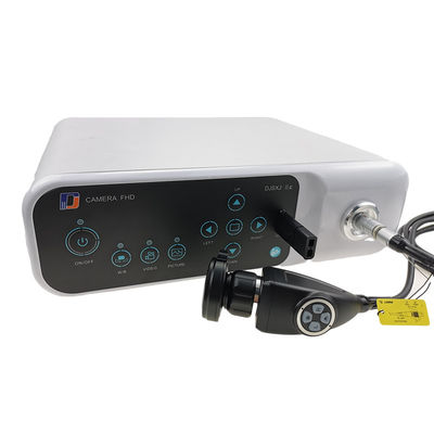 ระบบกล้องวิดีโอส่องกล้องสัตวแพทย์ USB Full HD