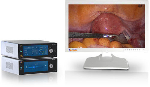 DEC 3840A ระบบกล้องเอนโดสโคปทางการแพทย์ 4K Ultra HD ใหม่สำหรับการส่องกล้อง