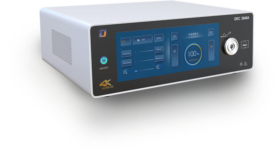 กล้องเอนโดสโคปทางการแพทย์ 4K DEC3840A 1800TVL