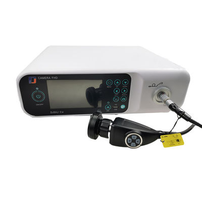 กล้องเอนโดสโคป Full HD USB 1080P ทางการแพทย์พร้อมเครื่องบันทึกวิดีโอ DJSXJ-IId