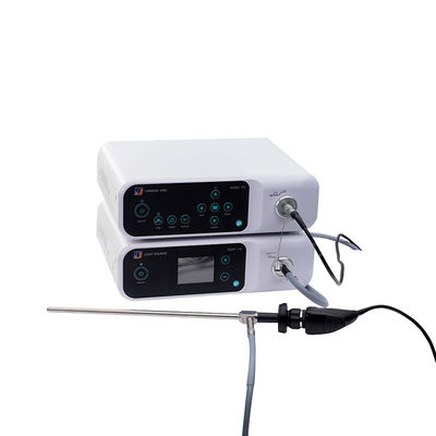ระบบกล้องเอนโดสโคป UHD Arthroscope Surgical 4K DJSXJ-IIb