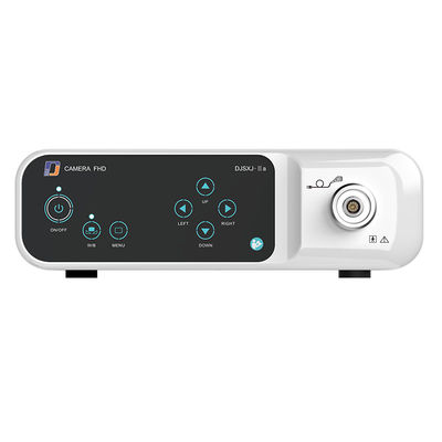 ระบบกล้องเอนโดสโคป Full HD แบบแมนนวลอัตโนมัติทางการแพทย์ DJSXJ-IIa
