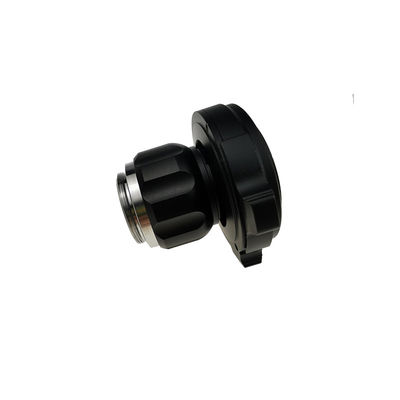 อุปกรณ์เสริมกล้องส่องกล้องกล้องออปติคอลซูม Coupler