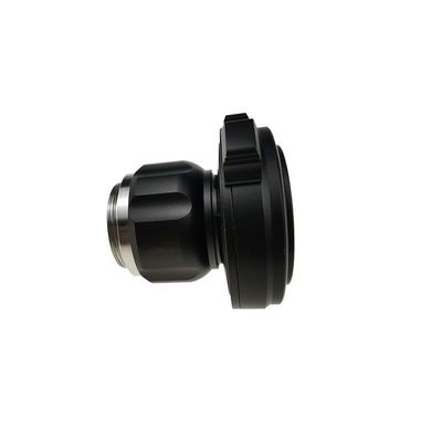 อุปกรณ์เสริมกล้องส่องกล้องกล้องออปติคอลซูม Coupler