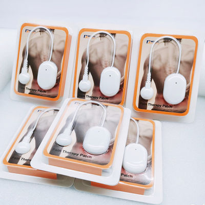 21uA อุปกรณ์บรรเทาอาการปวดแบบไร้สาย Micro Current Pain Therapy Patch