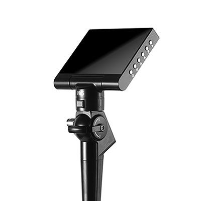 กล้องเอนโดสโคปแบบพกพาขนาด 5 นิ้ว Uretero Renoscope หน่วยส่องกล้องเอนโดสโคปแบบพกพา