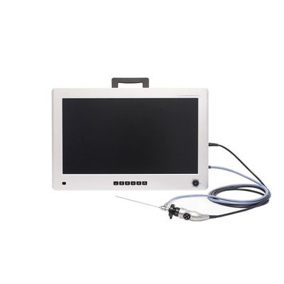 AC100-240V Medical All In One ระบบกล้องเอนโดสโคป 15&quot;