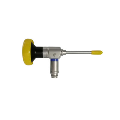 Otoscope Endoscope แข็ง Ent Wireless Otoscope