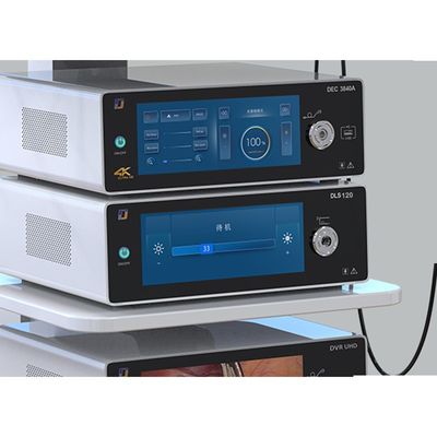Laparoscopy Operation กล้องส่องกล้องทางการแพทย์ 4k พร้อมจอแสดงผลแบบสัมผัส 10.2 นิ้ว