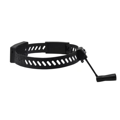 18000lux 200mm Medical LED Headlamp ไฟหน้า 5700k-6500k