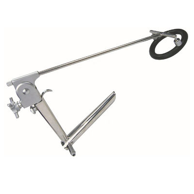 Laryngoscope ทางการแพทย์แบบใช้ซ้ำได้สแตนเลส