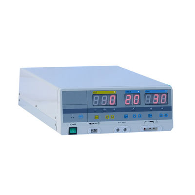 อุปกรณ์เสริมกล้องส่องกล้องผ่าตัด Medical HF Generator 350W
