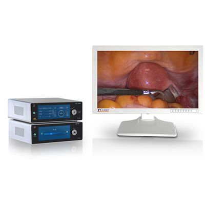 Laparoscopy Operation กล้องส่องกล้องทางการแพทย์ 4k พร้อมจอแสดงผลแบบสัมผัส 10.2 นิ้ว