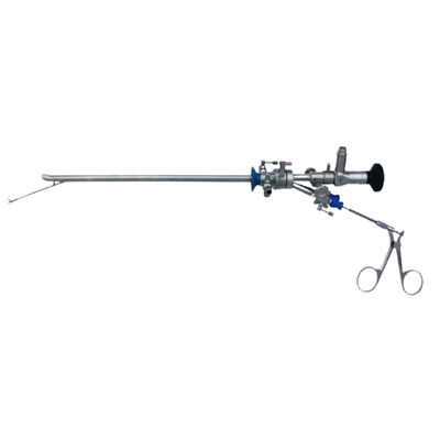 Cysto Urethroscope เอนโดสโคปแบบแข็งทั่วไป