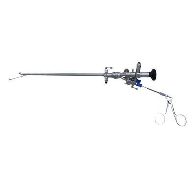 Cysto Urethroscope เอนโดสโคปแบบแข็งทั่วไป