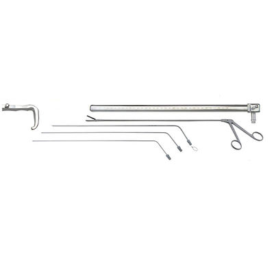 หลอดอาหารส่องกล้อง Endoscope แข็งทางการแพทย์ OEM