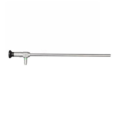 การผ่าตัดผ่านกล้อง Rigid Laparoscope