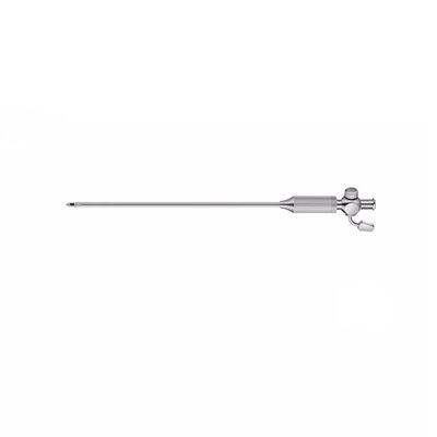 OEM อุปกรณ์ส่องกล้องส่องกล้อง Veress Needle Laparoscopy