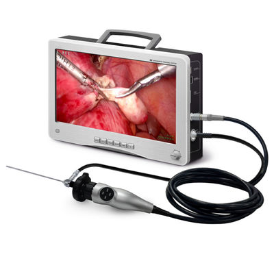 ระบบกล้องเอนโดสโคป ENT Medical All In One 22&quot;