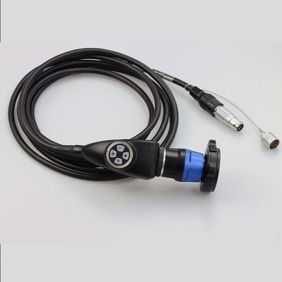 FHD Medical Endoscope Image Camera Processor บันทึกระบบกล้องส่องกล้องส่องกล้องส่องทางไกล