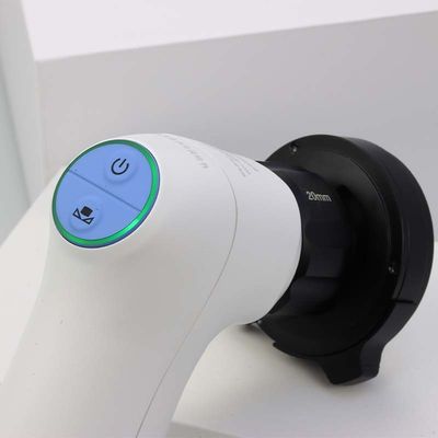 Wifi Android IOS Windows Connect กล้องเอนโดสโคปไร้สาย Full HD