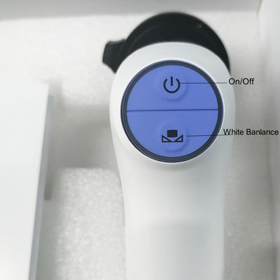 ระบบกล้องส่องกล้องส่องกล้องไร้สายแบบ Real Time Transfer สำหรับสัตวแพทย์แบบพกพา