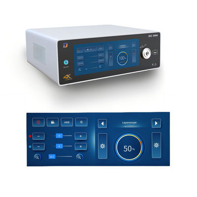 DEC 3840A ระบบกล้องเอนโดสโคปทางการแพทย์ 4K Ultra HD ใหม่สำหรับการส่องกล้อง