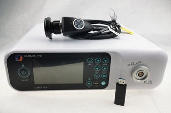 FHD Medical Endoscope Image Camera Processor บันทึกระบบกล้องส่องกล้องส่องกล้องส่องทางไกล