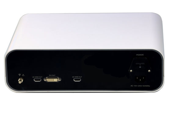อุปกรณ์ถ่ายภาพทางการแพทย์ ระบบกล้องเอนโดสโคป 4K DJSXJ-IIb