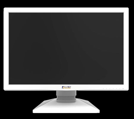 จอภาพกล้องเอนโดสโคปแบบ Full HD จอแสดงผลทางการแพทย์ 32 นิ้ว 1080p จอภาพทางการแพทย์